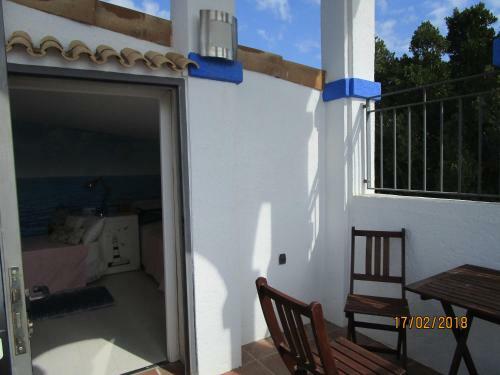Apartamento Aloja Aquamar