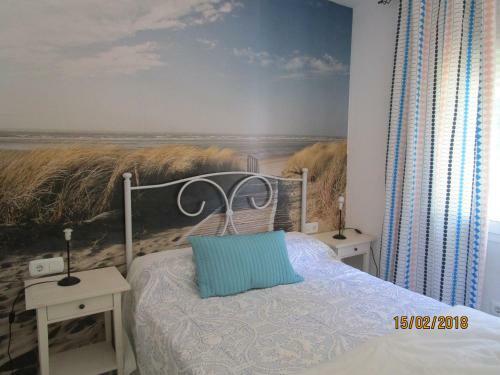 Apartamento Aloja Aquamar