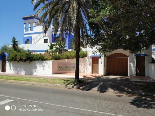 Apartamento Aloja Aquamar
