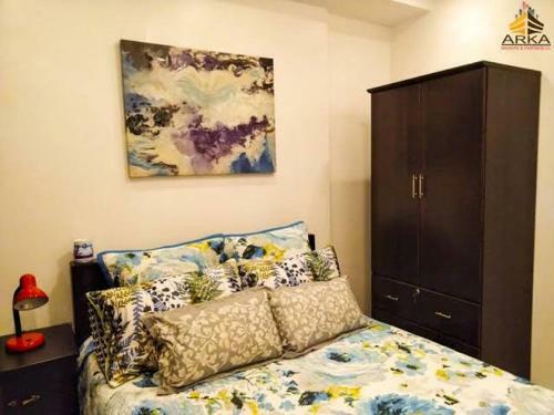 Apartamento One Oasis Cagayan de Oro By Hannah?s Place
