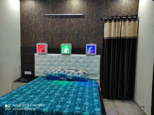 Apartamento Bansal's Holiday Home