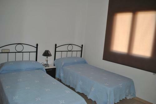 Apartamento Turistico El Acebo