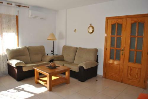 Apartamento Turistico El Acebo