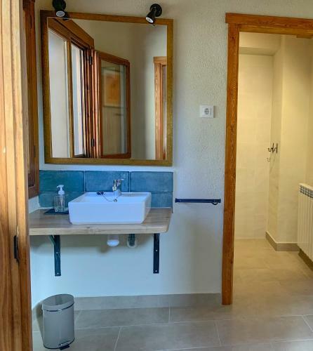 Apartamento Balc�n De Pineta