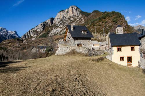 Apartamento Balc�n De Pineta