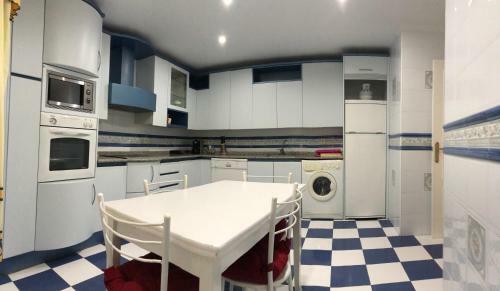 Casa Dovela