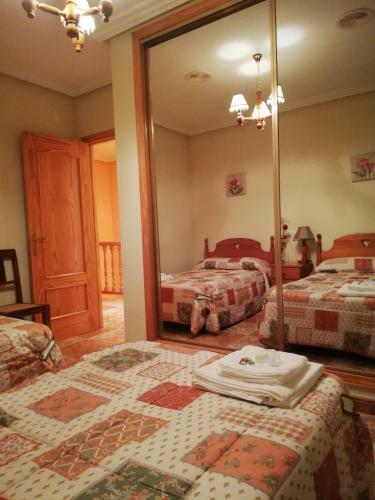 Apartamento Mi Casa En La Vera
