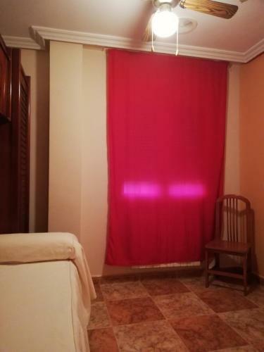 Apartamento Mi Casa En La Vera