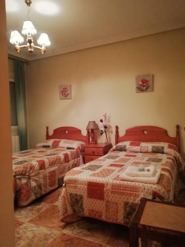 Apartamento Mi Casa En La Vera