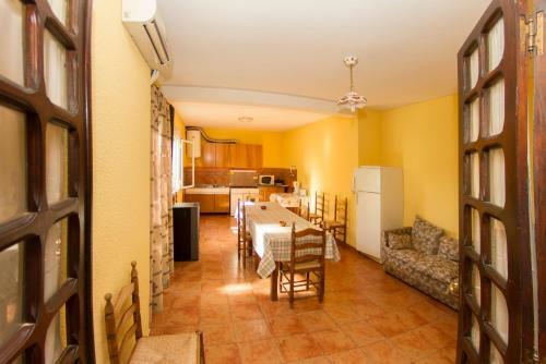 Agroturismo Casa Rural La Bodega