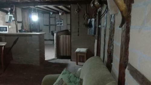 Agroturismo Casa Rural La Bodega