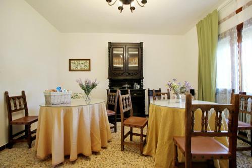 Las Hazas Jarandilla de La Vera