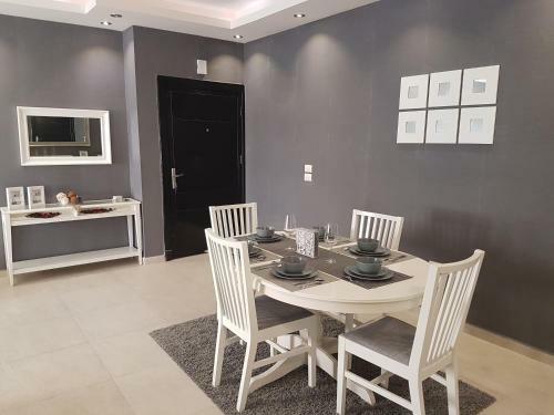 Apartamento Second Home