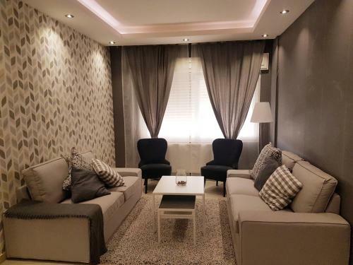 Apartamento Second Home