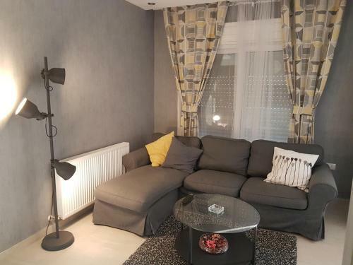 Apartamento Second Home