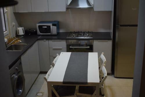 Apartamento Second Home