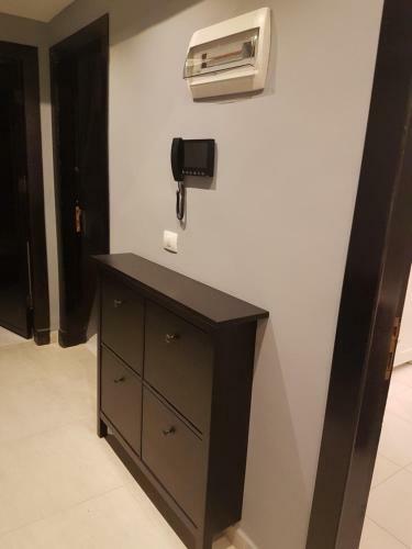 Apartamento Second Home