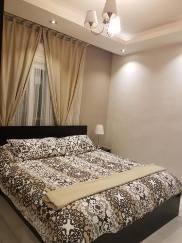 Apartamento Second Home