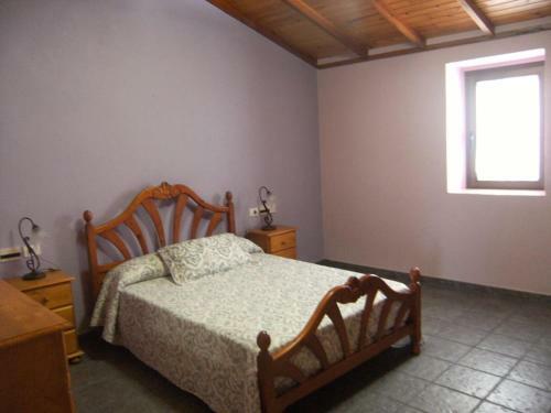 Casa Rural - La Casita Del Monte