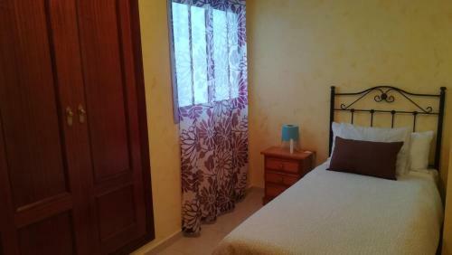 Apartamento Vistas de Icod