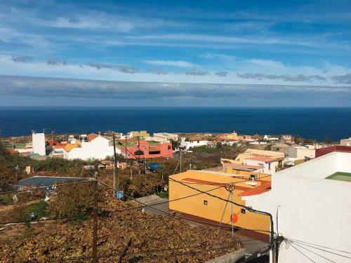 Hostal Casa Antonia Guest House