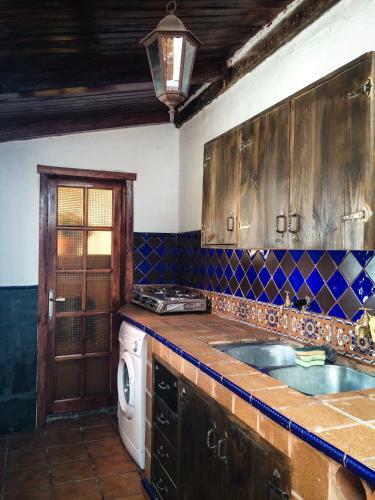 Hostal Casa Antonia Guest House