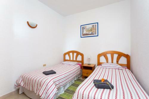 Apartamento Finca La Gaviota - El Marmol