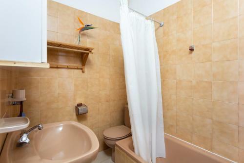 Apartamento Finca La Gaviota - El Marmol