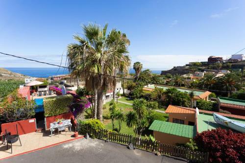 Apartamento Finca La Gaviota - El Marmol