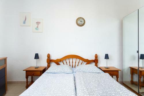 Apartamento Finca La Gaviota - El Marmol