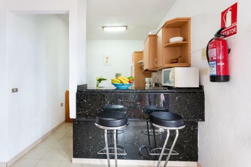 Apartamento Finca La Gaviota - El Marmol