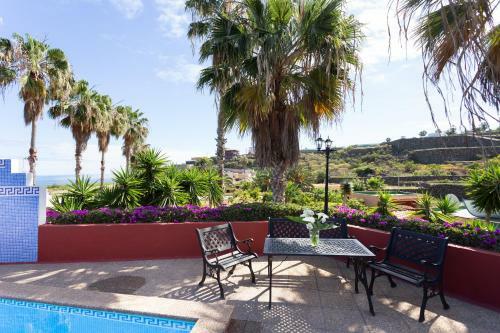 Apartamento Finca La Gaviota - El Marmol