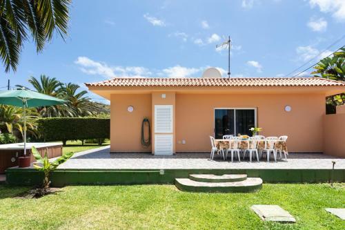 Finca La Gaviota - Las Palmeras
