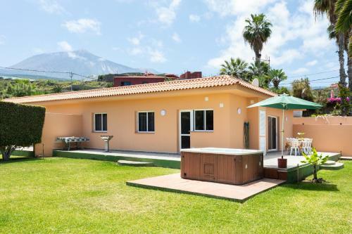 Finca La Gaviota - Las Palmeras