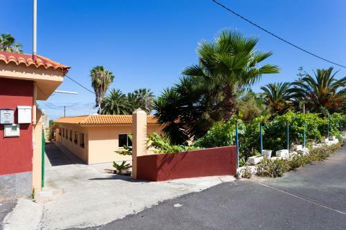 Finca La Gaviota - Las Palmeras