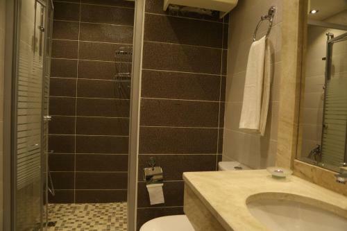 Apartamento Western Gate Residence 2 Amman