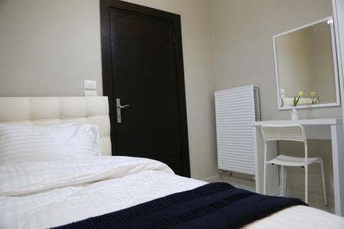 Apartamento Western Gate Residence 2 Amman