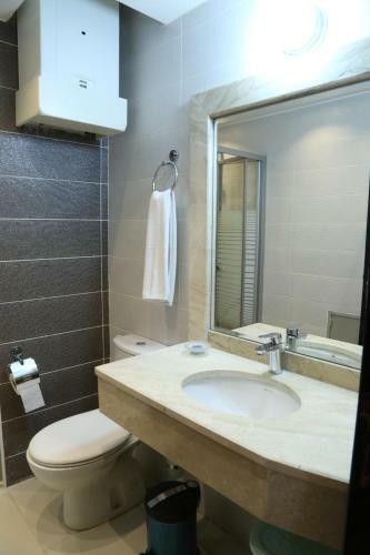Apartamento Western Gate Residence 2 Amman