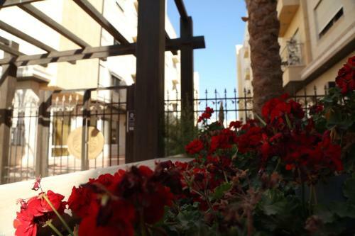 Apartamento Western Gate Residence 1 - Amman, Jordan