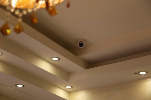 Apartamento Western Gate Residence 1 - Amman, Jordan