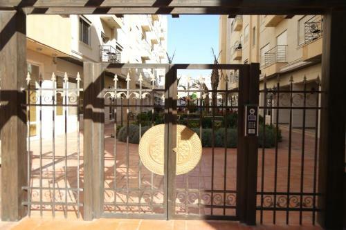 Apartamento Western Gate Residence 1 - Amman, Jordan