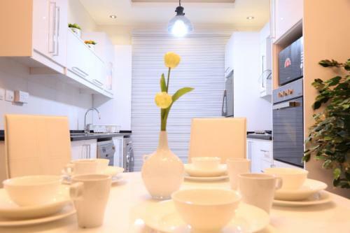 Apartamento Western Gate Residence 1 - Amman, Jordan