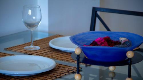 Apartamento En La Magalona