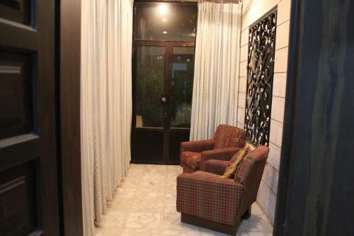 House Of Omar