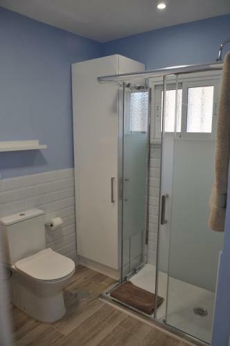 Apartamento Bright Studio By The Sea