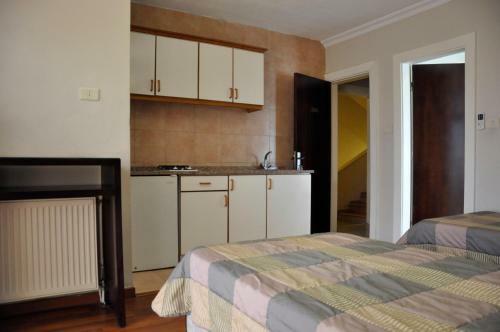 Apartamento Granada Suites Hotel