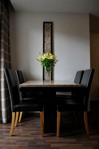 Apartamento Granada Suites Hotel