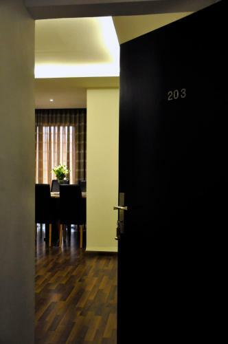 Apartamento Granada Suites Hotel