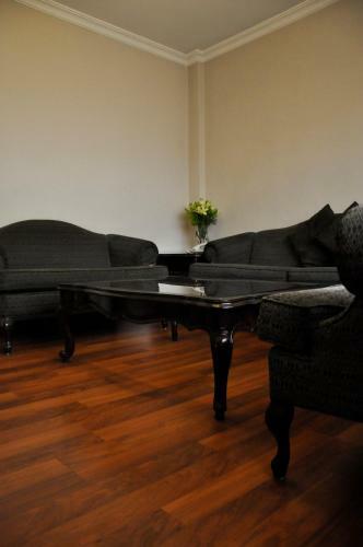 Apartamento Granada Suites Hotel