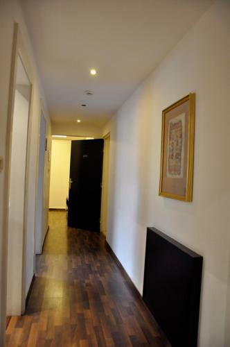 Apartamento Granada Suites Hotel